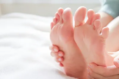 足裏